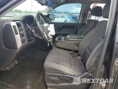 Zdjęcie 7 z 12 samochodu: 2015 GMC 1500 VIN:3GTU2UEC0FG434512 - miniatura
