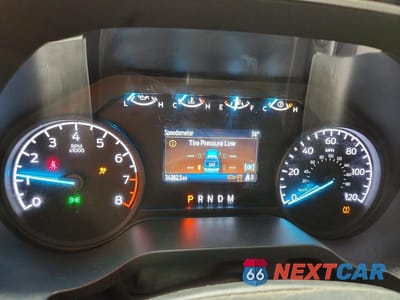 Zdjęcie 9 z 12 samochodu: 2023 FORD F150 SUPER CAB VIN:1FTFX1E56PKD78189 - miniatura