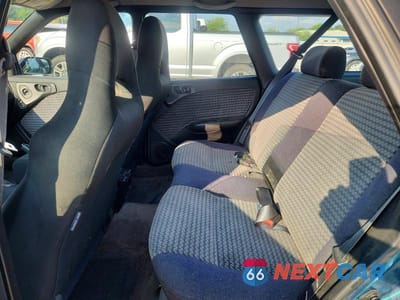 Zdjęcie 11 z 13 samochodu: 1998 SUBARU LEGACY 30TH ANNIVERSARY OUTBACK VIN:4S3BG6855W6638953 - miniatura