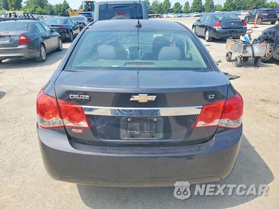 Zdjęcie 6 z 12 samochodu: 2015 CHEVROLET CRUZE LT VIN:1G1PC5SB5F7217294 - miniatura