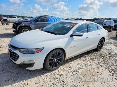 2020 CHEVROLET MALIBU PREMIER 1G1ZE5SX4LF011786 - główne zdjęcie licytacji z USA - miniatura