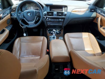 Zdjęcie 8 z 14 samochodu: 2017 BMW X3 XDRIVE28I VIN:5UXWX9C56H0T11685 - miniatura