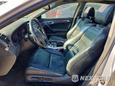 Zdjęcie 7 z 12 samochodu: 2004 ACURA TL VIN:19UUA66244A000983 - miniatura