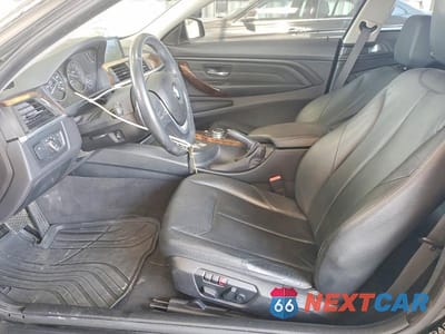 Zdjęcie 7 z 12 samochodu: 2014 BMW 428 XI VIN:WBA3N9C56EK244559 - miniatura