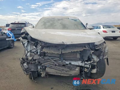 Piąte zdjęcie samochodu w środku: 2026 CHEVROLET EQUINOX LT VIN:3GNAXHEG5TL209091 - miniatura