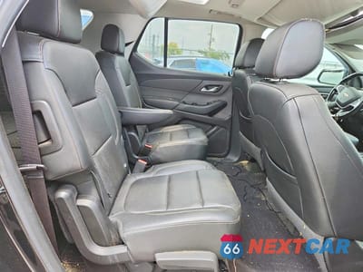 Zdjęcie 11 z 13 samochodu: 2019 CHEVROLET TRAVERSE LT VIN:1GNEVHKWXKJ188523 - miniatura