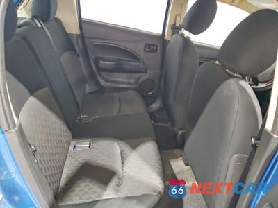Zdjęcie 10 z 12 samochodu: 2021 MITSUBISHI MIRAGE ES VIN:ML32AUHJ8MH004432 - miniatura