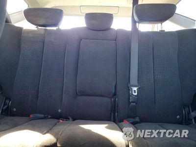 Zdjęcie 10 z 13 samochodu: 2005 NISSAN MURANO S VIN:JN8AZ08T55W316267 - miniatura