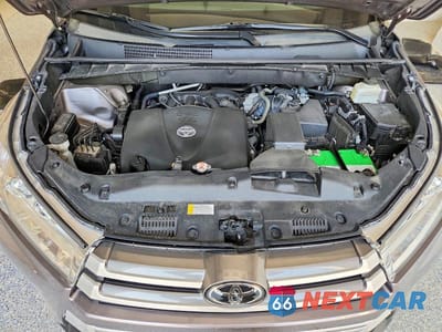 Zdjęcie 12 z 13 samochodu: 2019 TOYOTA HIGHLANDER XLE VIN:5TDJZRFH7KS630044 - miniatura
