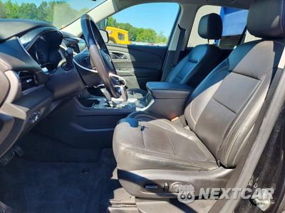Zdjęcie 7 z 13 samochodu: 2020 CHEVROLET TRAVERSE LT VIN:1GNEVHKW4LJ138881 - miniatura