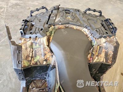 Zdjęcie 6 z 10 samochodu: 2025 POLARIS SPORSTMAN ATV VIN:4XASXE853SB025880 - miniatura