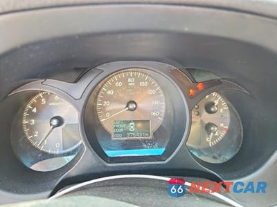 Zdjęcie 9 z 12 samochodu: 2008 LEXUS GS 350 VIN:JTHCE96S080015197 - miniatura