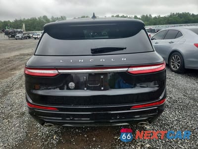 Zdjęcie 6 z 14 samochodu: 2025 LINCOLN CORSAIR GRAND TOURING VIN:5LMTJ5DZ9SUL23421 - miniatura