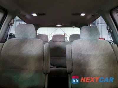 Zdjęcie 10 z 13 samochodu: 2000 HONDA ODYSSEY EX VIN:2HKRL1878YH556934 - miniatura