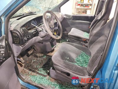 Zdjęcie 7 z 13 samochodu: 1997 DODGE GRAND CARAVAN SE VIN:1B4GT44L8VB315400 - miniatura