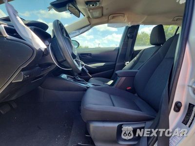 Zdjęcie 7 z 12 samochodu: 2024 TOYOTA COROLLA LE VIN:5YFB4MDE6RP128238 - miniatura