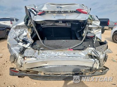 Zdjęcie 6 z 12 samochodu: 2018 TOYOTA CAMRY HYBRID XLE VIN:4T1B21HK2JU500956 - miniatura