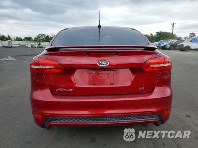 Zdjęcie 6 z 12 samochodu: 2015 FORD FOCUS SE VIN:1FADP3F24FL281479 - miniatura