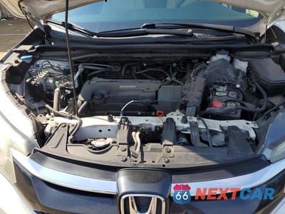 Zdjęcie 12 z 13 samochodu: 2016 HONDA CR-V SE VIN:5J6RM3H45GL005511 - miniatura
