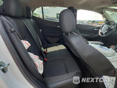 Zdjęcie 11 z 13 samochodu: 2022 BUICK ENCORE GX PREFERRED VIN:KL4MMBS23NB124205 - miniatura