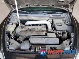 Zdjęcie 11 z 11 samochodu: 2011 VOLVO C30 T5 VIN:YV1672MKXB2246035 - miniatura