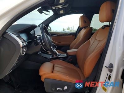 Zdjęcie 7 z 13 samochodu: 2022 BMW X3 SDRIVE30I VIN:WBX47DP01NN162470 - miniatura