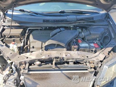 Zdjęcie 12 z 13 samochodu: 2016 HONDA ODYSSEY TOURING VIN:5FNRL5H90GB022848 - miniatura