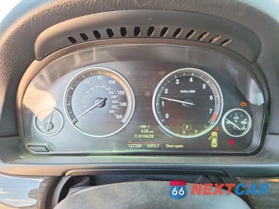 Zdjęcie 9 z 12 samochodu: 2014 BMW 550 I VIN:WBAKN9C55ED000983 - miniatura