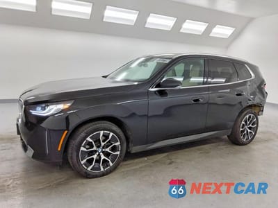 2026 BMW X3 30 XDRIVE 5UX53GP0XT9264823 - główne zdjęcie licytacji z USA - miniatura