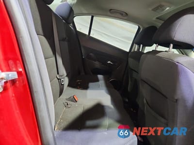 Zdjęcie 10 z 12 samochodu: 2012 CHEVROLET CRUZE LT VIN:1G1PF5SC2C7267680 - miniatura