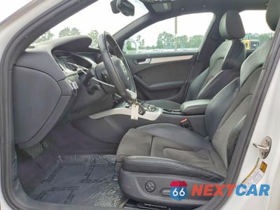 Zdjęcie 7 z 12 samochodu: 2010 AUDI A4 PRESTIGE VIN:WAUKFAFL4AN013530 - miniatura