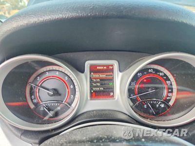 Zdjęcie 9 z 13 samochodu: 2018 DODGE JOURNEY SE VIN:3C4PDCAB5JT184067 - miniatura