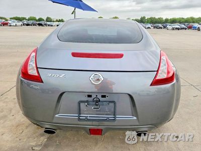 Zdjęcie 6 z 12 samochodu: 2016 NISSAN 370Z BASE VIN:JN1AZ4EH3GM930254 - miniatura