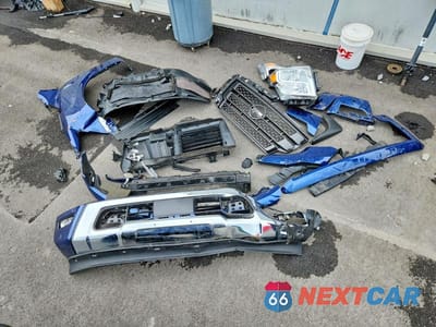 Zdjęcie 12 z 13 samochodu: 2024 NISSAN TITAN SV VIN:1N6AA1ED1RN106215 - miniatura