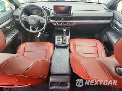 Zdjęcie 8 z 12 samochodu: 2025 HONDA CR-V SPORT VIN:5J6RS6H51SL002193 - miniatura