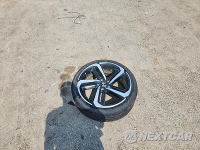 Zdjęcie 12 z 13 samochodu: 2022 HONDA ACCORD SPORT VIN:1HGCV2F36NA012216 - miniatura