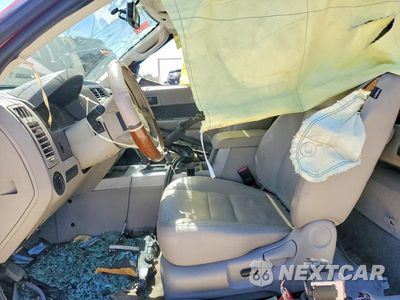 Zdjęcie 7 z 13 samochodu: 2009 FORD ESCAPE XLT VIN:1FMCU93709KC58238 - miniatura