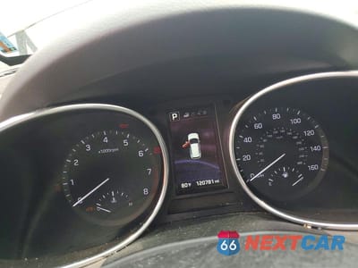 Zdjęcie 9 z 13 samochodu: 2018 HYUNDAI SANTA FE SE VIN:KM8SNDHF4JU279503 - miniatura