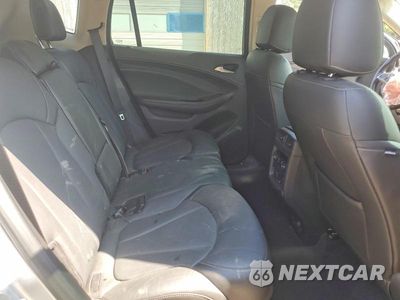 Zdjęcie 11 z 13 samochodu: 2017 BUICK ENVISION ESSENCE VIN:LRBFXDSA5HD005314 - miniatura