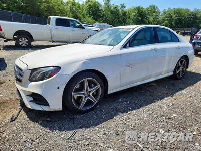 2017 MERCEDES-BENZ E 300 4MATIC WDDZF4KB8HA238752 - główne zdjęcie licytacji z USA - miniatura