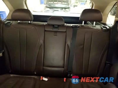 Zdjęcie 10 z 14 samochodu: 2015 BMW X5 XDRIVE35I VIN:5UXKR0C58F0P08039 - miniatura