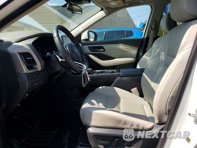 Zdjęcie 7 z 13 samochodu: 2023 NISSAN ROGUE SV VIN:5N1BT3BB1PC907831 - miniatura