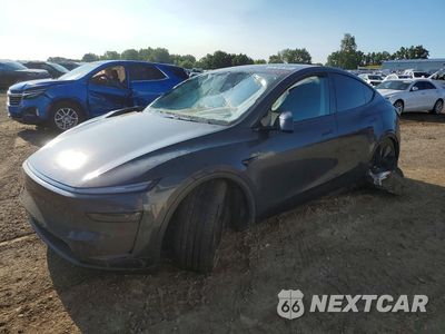 2026 TESLA MODEL Y 7SAYGDEE0TA583301 - główne zdjęcie licytacji z USA - miniatura