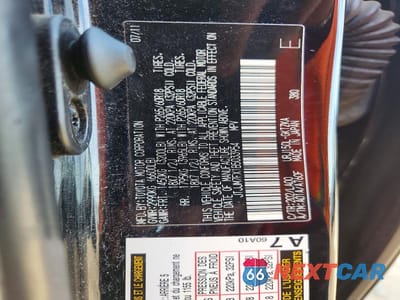 Zdjęcie 14 z 14 samochodu: 2011 LEXUS GX 460 PREMIUM VIN:JTJJM7FX1B5033954 - miniatura