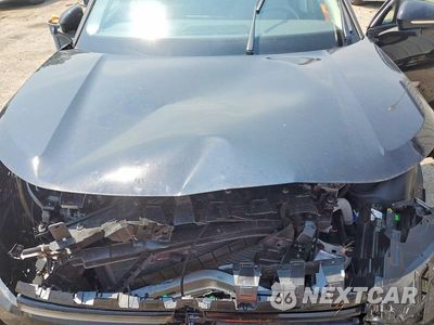 Zdjęcie 12 z 14 samochodu: 2026 VOLKSWAGEN TIGUAN S VIN:3VVCR7RM8TM037897 - miniatura