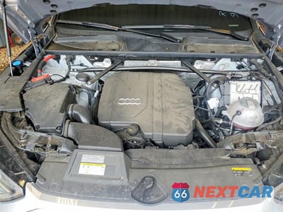 Zdjęcie 12 z 13 samochodu: 2022 AUDI Q5 SPORTBACK PRM PLS 45 VIN:WA15AAFYXN2120755 - miniatura