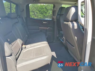 Zdjęcie 10 z 12 samochodu: 2020 GMC SIERRA K1500 DENALI VIN:1GTU9FEL5LZ139201 - miniatura