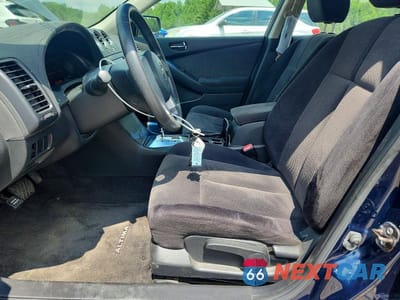 Zdjęcie 7 z 12 samochodu: 2009 NISSAN ALTIMA 2.5 VIN:1N4AL21E59N561317 - miniatura