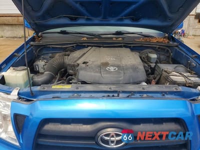 Zdjęcie 11 z 12 samochodu: 2005 TOYOTA TACOMA V6 VIN:5TELU42N95Z120615 - miniatura