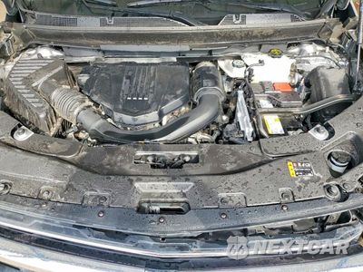 Zdjęcie 12 z 14 samochodu: 2026 CHEVROLET TRAVERSE LT VIN:1GNEVGKSXTJ263181 - miniatura